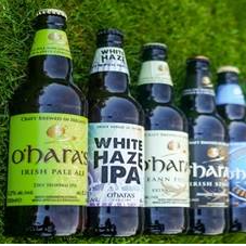 CARLOW BREWING COMPANY