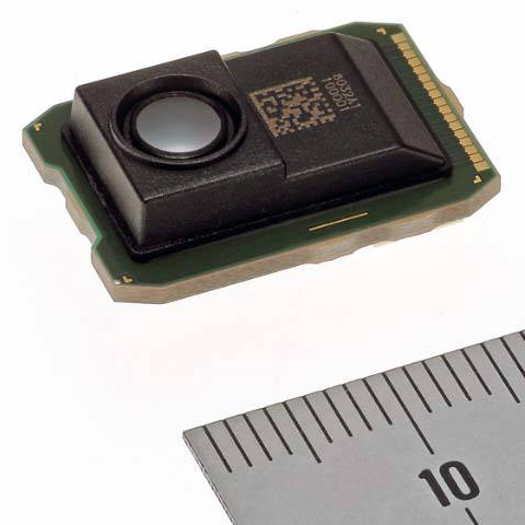 Light Sensors and Switches