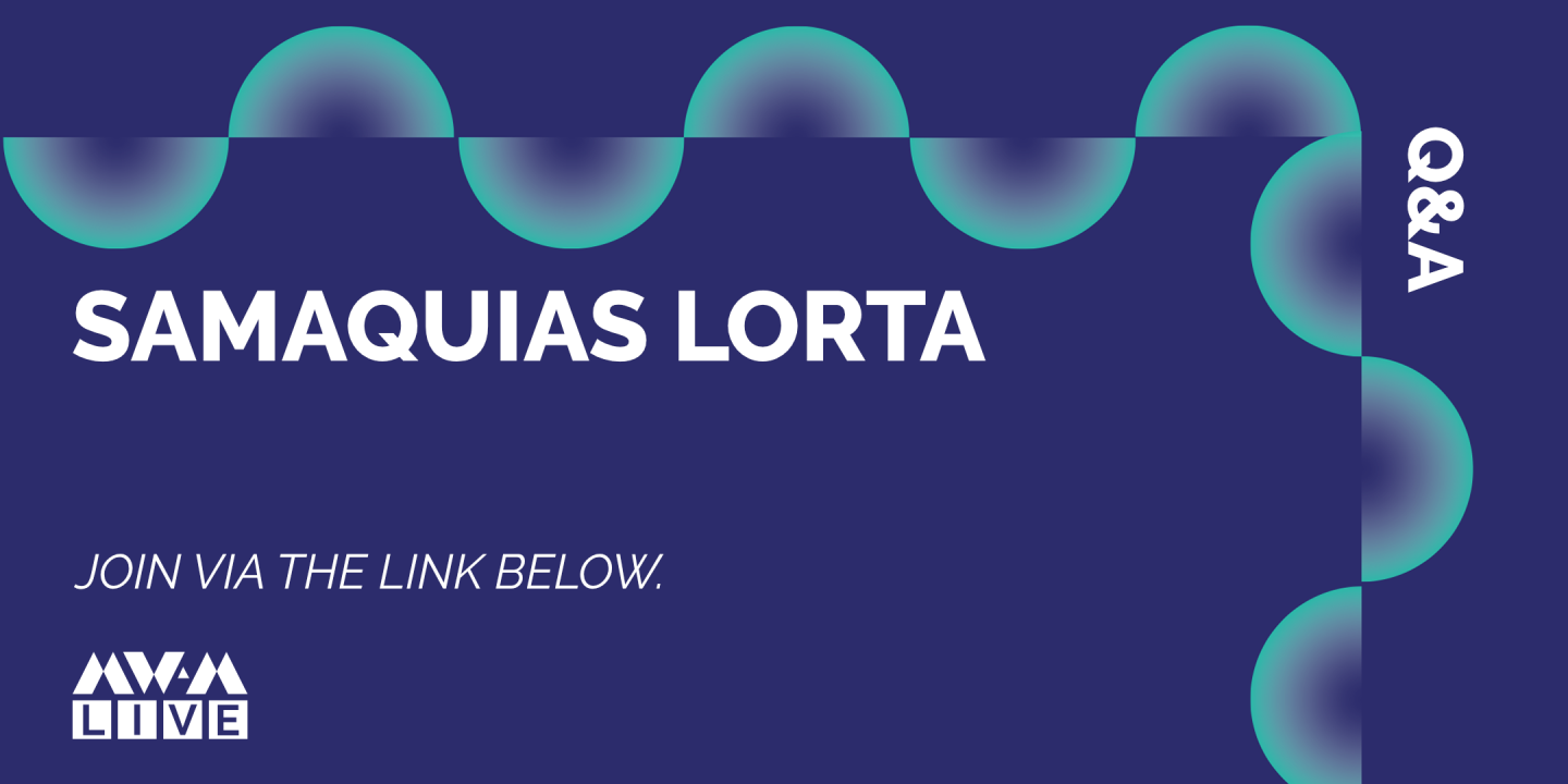 Q&A: Samaquias Lorta