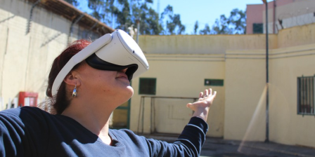 Volver a casa: madre