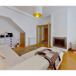 Apartamento T3 Duplex | 2 Lugares de Garagem | Rio Tinto | Zona dos "Germanos"