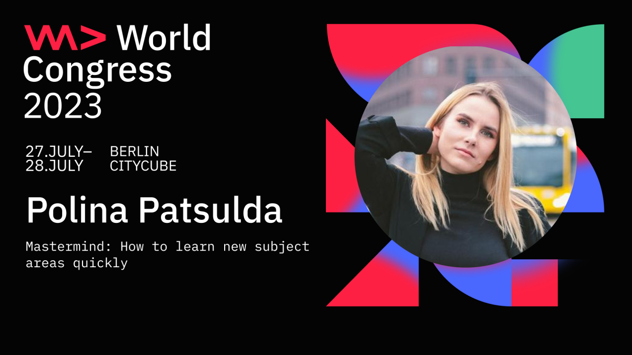 Mastermind: How to learn new subject areas quickly