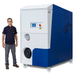 Desumidificadores Série RD