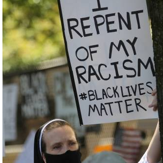 White Churches & White Supremacy — The Commonweal Podcast