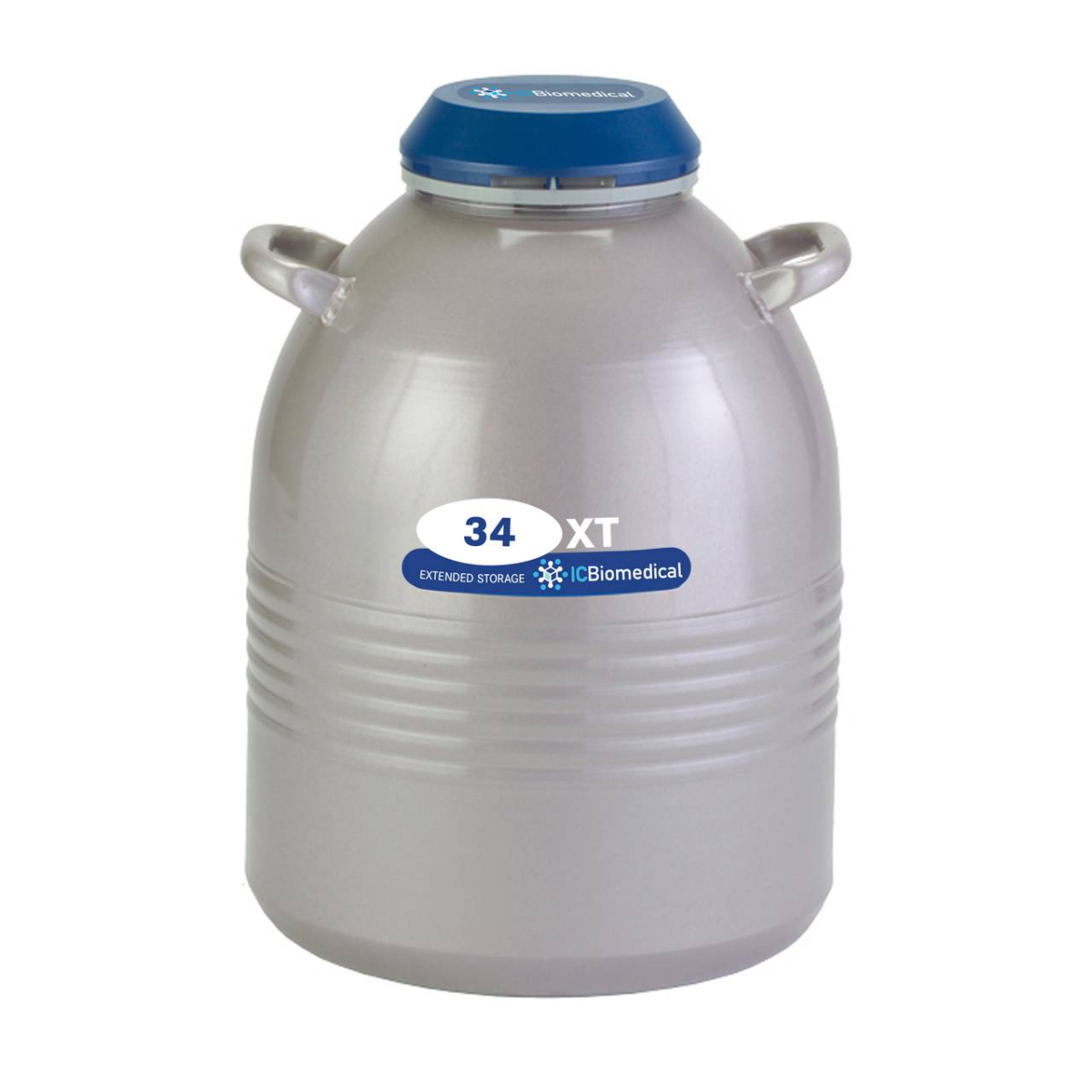 XT Series - Extended Time Cryogenic Small Freezers