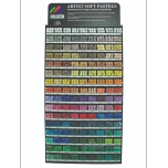 Holbein Pastel Family (AOP/ASP/ACOP)