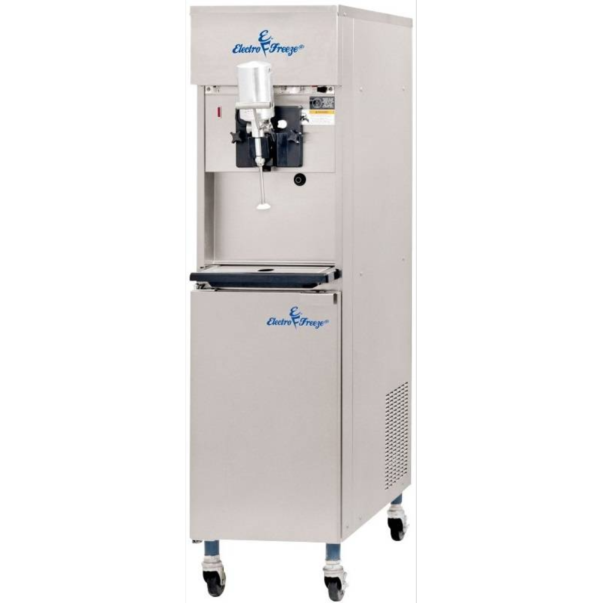 Maquina Milk Shake 78N RMT