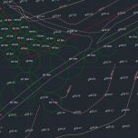 Aerial Topographic Mapping