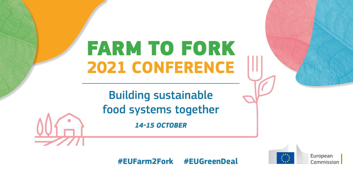 Farm to Fork 2021 Conference
