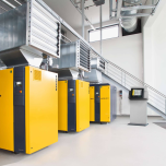 Sigma Air Manager 4.0: già oggi la tecnologia di domani