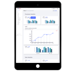 Retail Marketing Platform