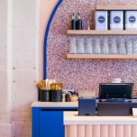 KafKaf Café, France