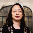 Audrey Tang