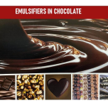 Emulsifiers & Lecithins