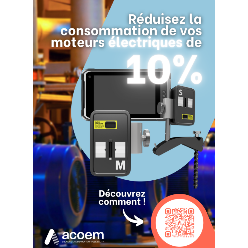 Solutions d'alignement d'arbre et de contrôle géométrique