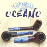 Savinelli Pipes