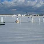 Waterproofing of Roofs and Terraces