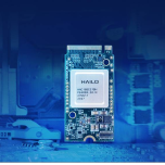 Hailo-8™ M.2 AI Acceleration Module