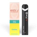 OZE Δ8 Gelato Series - Delta 8 Vape (5 Awesome Flavors)