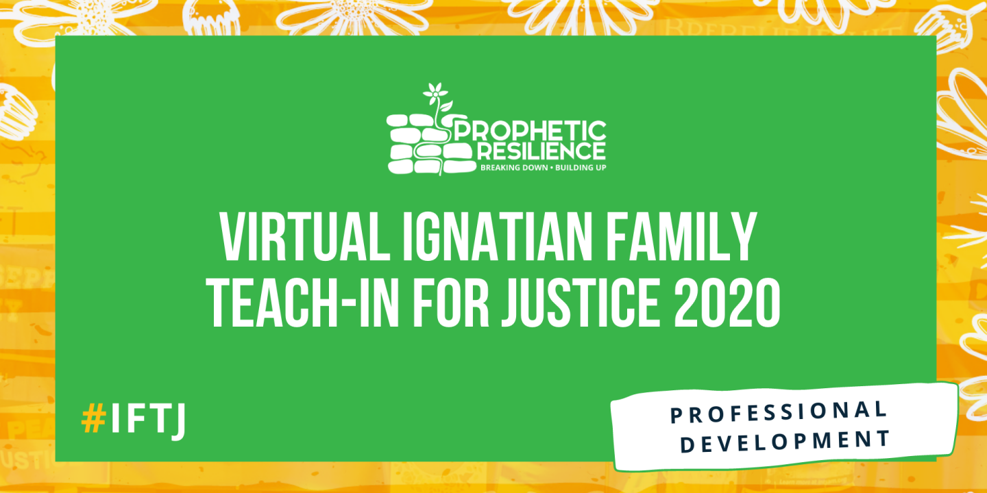 Education for Justice: A Calling and a Resource