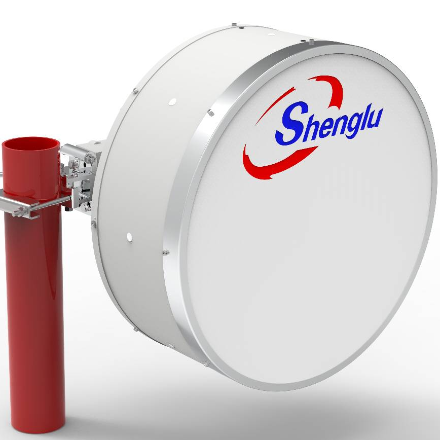 Microwave Antennas (Multi-Band/Dual-band Antennas)