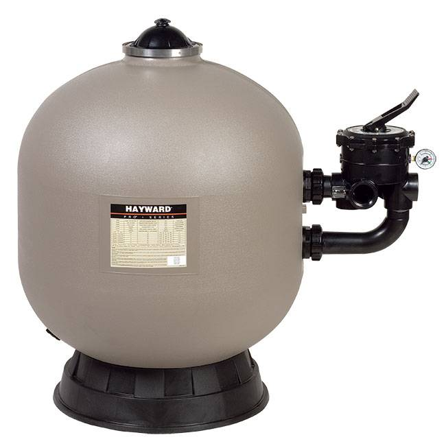 ProSeries™ HB Side / HB Top