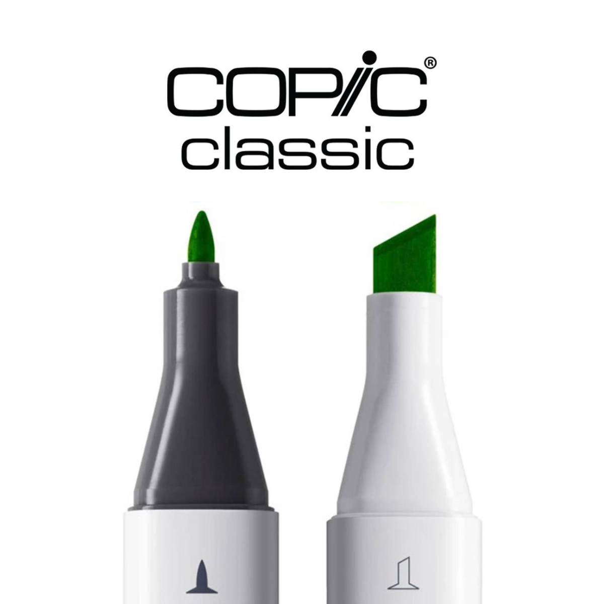 Copic Classic