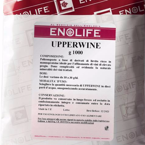 UPPERWINE