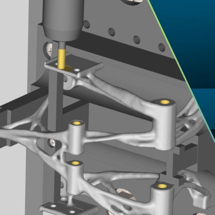 HxGN Additive Manufacturing Suite