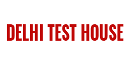 Delhi Test House
