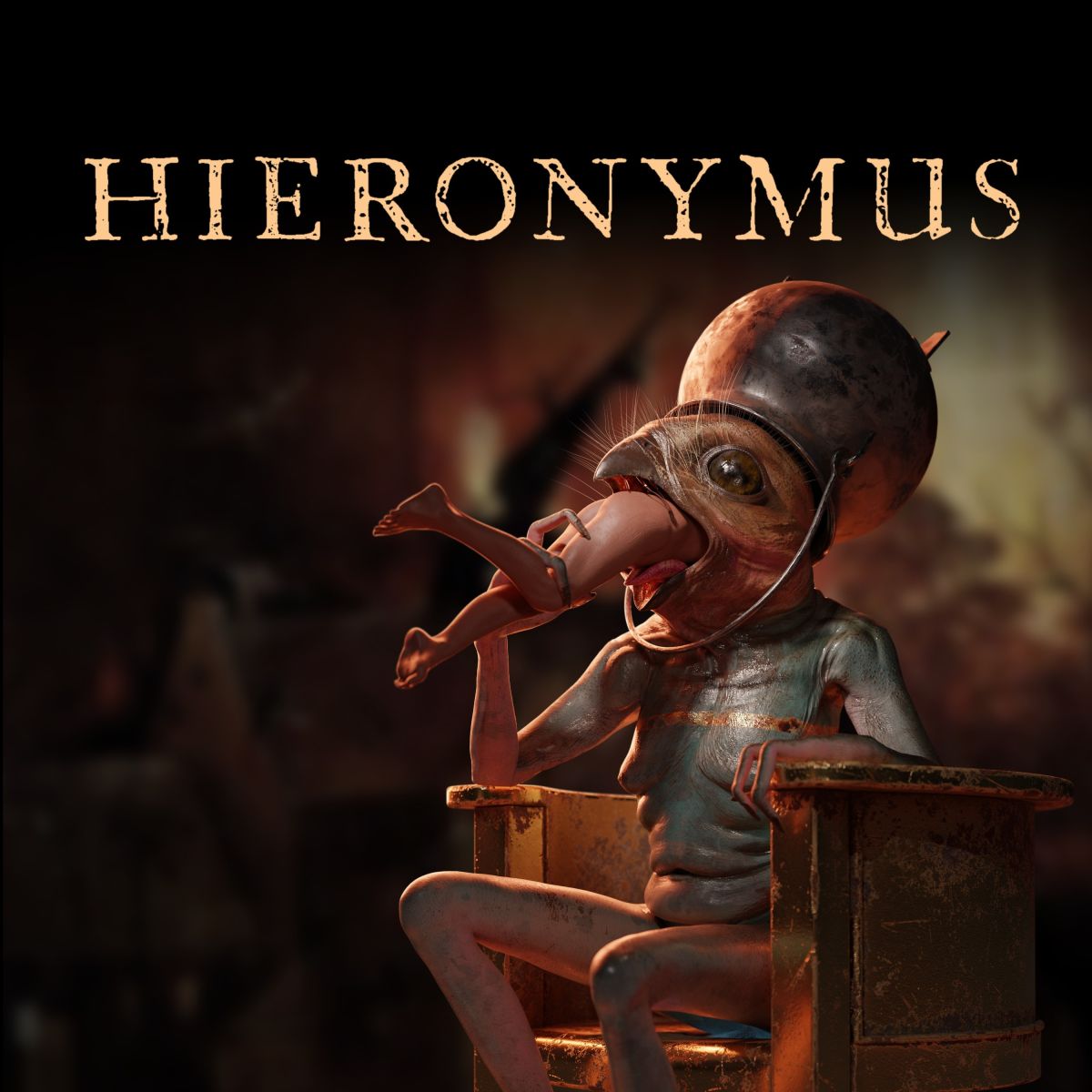 Hieronymus