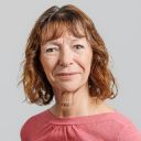 Caroline Geraghty