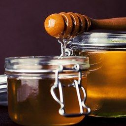 nos sucrants naturels