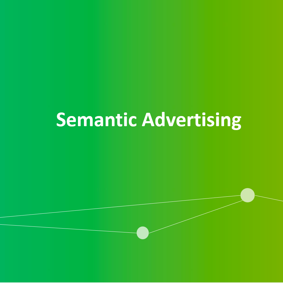 Semantic Advertising