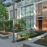 NBK Architectural Terracotta