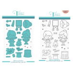 Trinity Stamps Spring 2021 New Release Product Preview