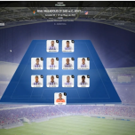 Competition Management