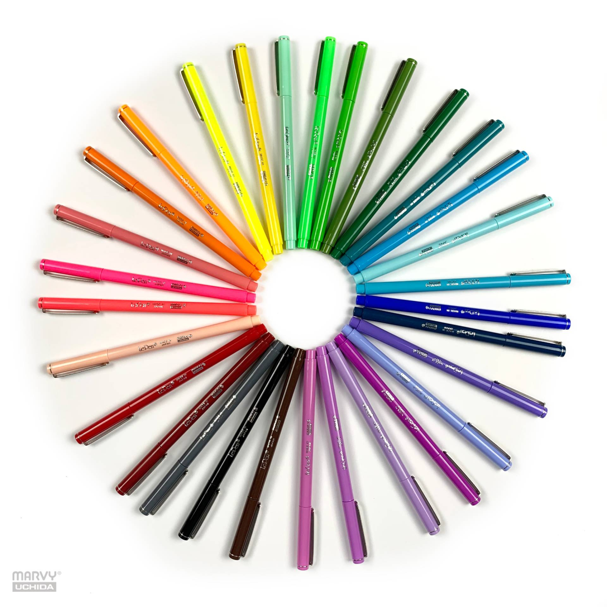 Marvy Uchida Le Pen - 4300