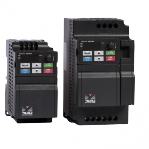 Variateur de fréquence avancée YA 2000