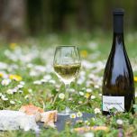 Touraine Chenonceaux Blanc