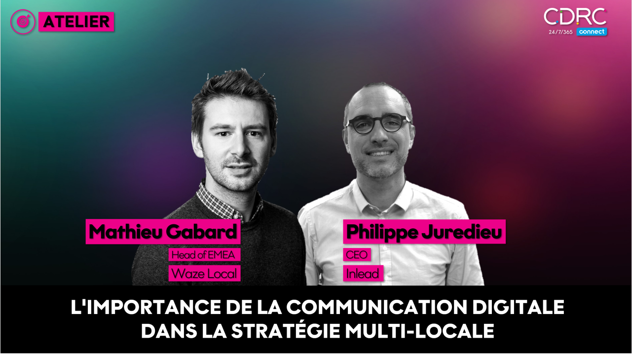 L'importance de la communication digitale dans la stratégie multi-locale