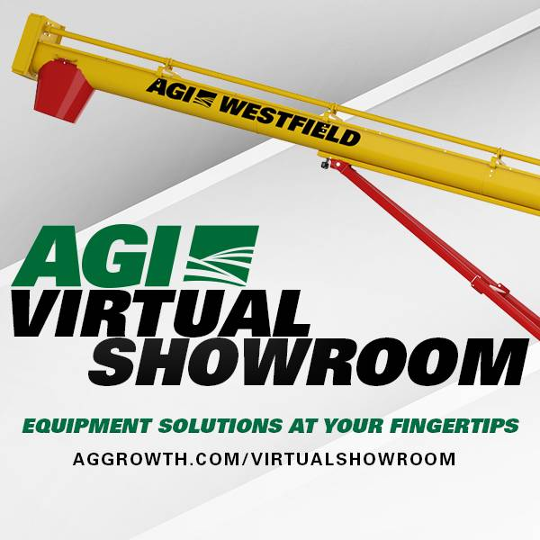 AGI Virtual Showroom