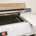 Seladoras em L Conjugadas