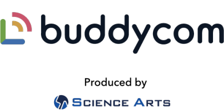Buddycom
