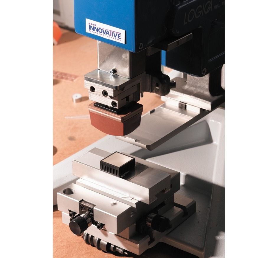 Pad printable conductive inks