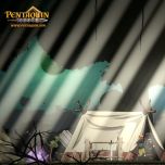 Pentaquin: Deeds Of Twilight