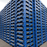 Reusable Packaging Solutions