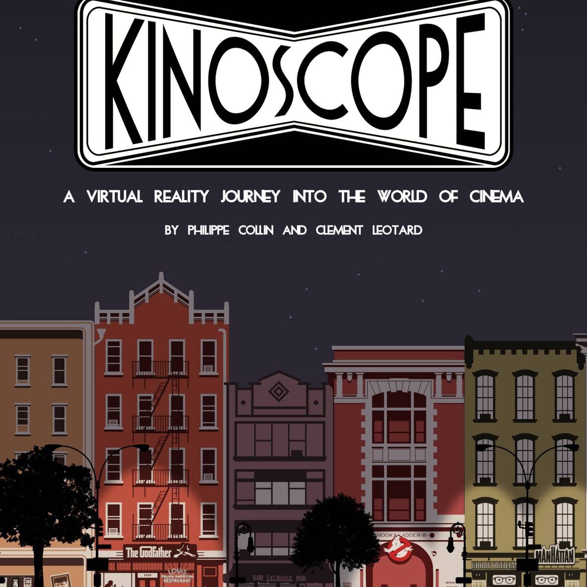 KINOSCOPE