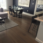 Bois franc d'ingénierie intelligent TORLYS