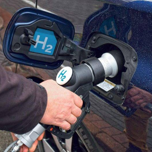 Storage and distribution